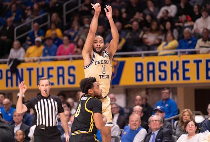 Kyle Sturdivant shooting